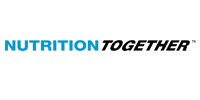 Logo of "nutrition together" with a trademark symbol.