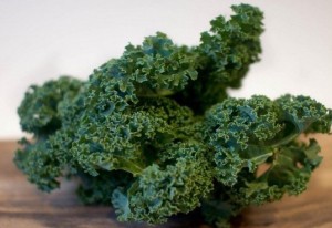 KRAZY for KALE