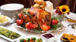 Healthy Turkey Recipe For Thanksgiving
