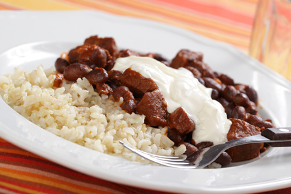 Eat Heart Healthy Red Beans: Ranked #1 on the Antioxidant Scale