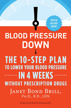 Review of Blood Pressure Down on Health Fitness Post