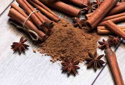 Add Cinnamon to your Food – It Lowers Cholesterol & is an Anti-Bacterial Agent