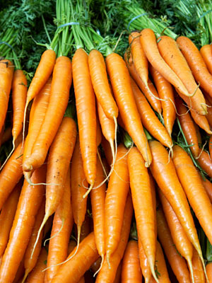Myriad Benefits of Eating Carrots – True Heart Healthy Food