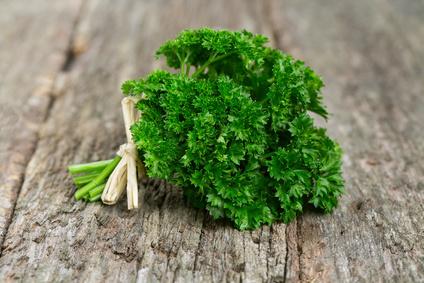 Parsley – A Heart Healthy Herb Abundant in Vitamins