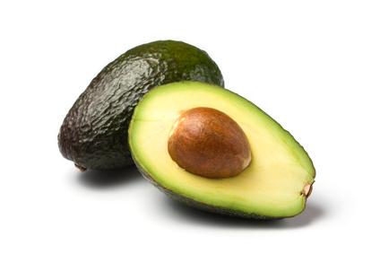 Top 5 Benefits of Eating Heart Healthy Avocados