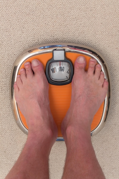 Why You’re Having Trouble Losing Weight