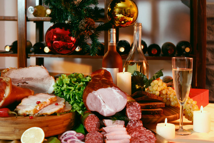 Fattening Holiday Foods: The Best and Worst Celebratory Holiday Foods