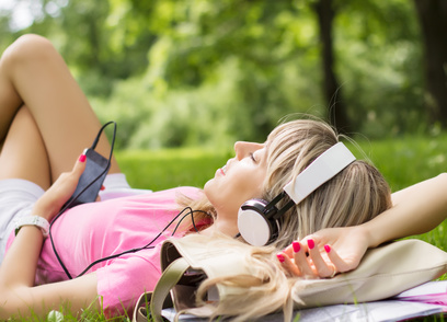 How Music Improves Your Health