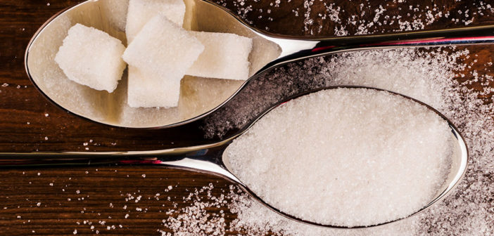 Kick the Sugar Habit with These New and Natural Sweeteners