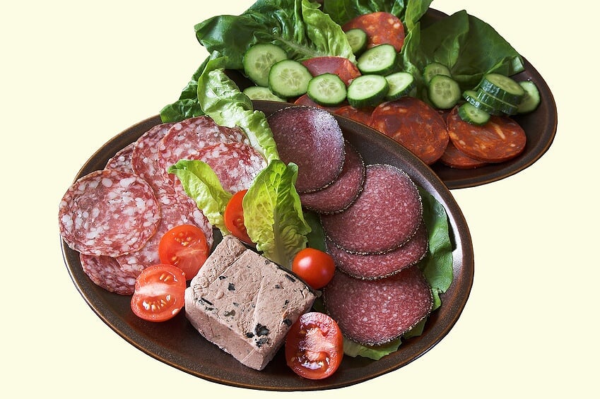 Why should I cut back on eating red and processed meat?