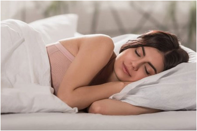Benefits of a Good Night’s Sleep