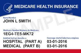 MEDICARE: What you need to know!